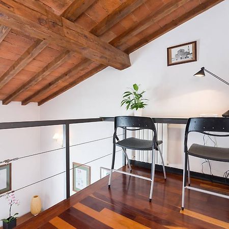 Apartment Cuore di Firenze Cameră foto
