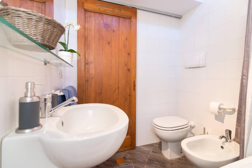 Apartment Cuore di Firenze Cameră foto