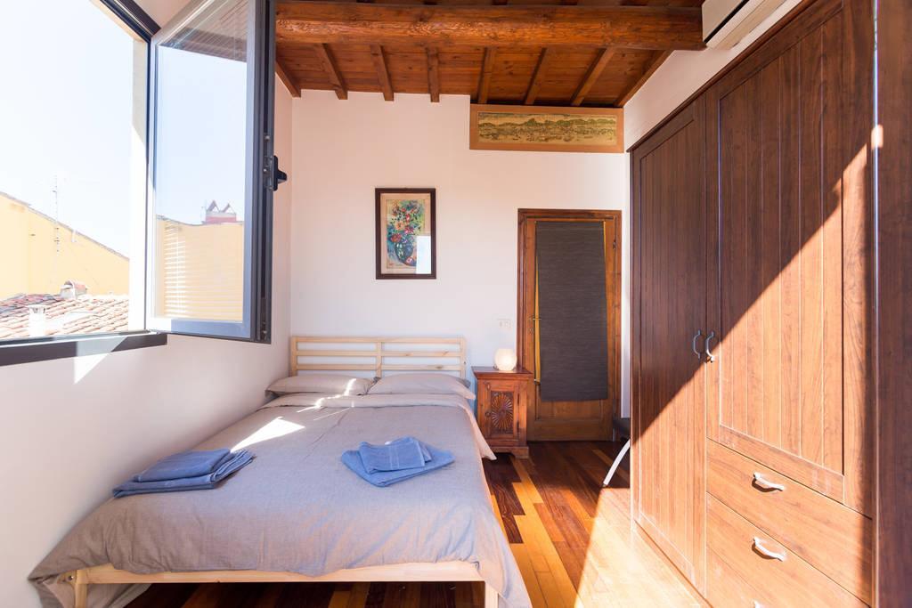 Apartment Cuore di Firenze Cameră foto