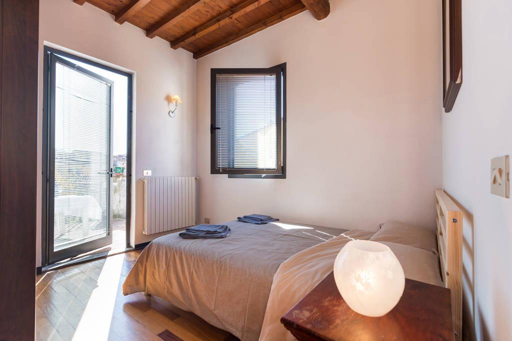 Apartment Cuore di Firenze Cameră foto