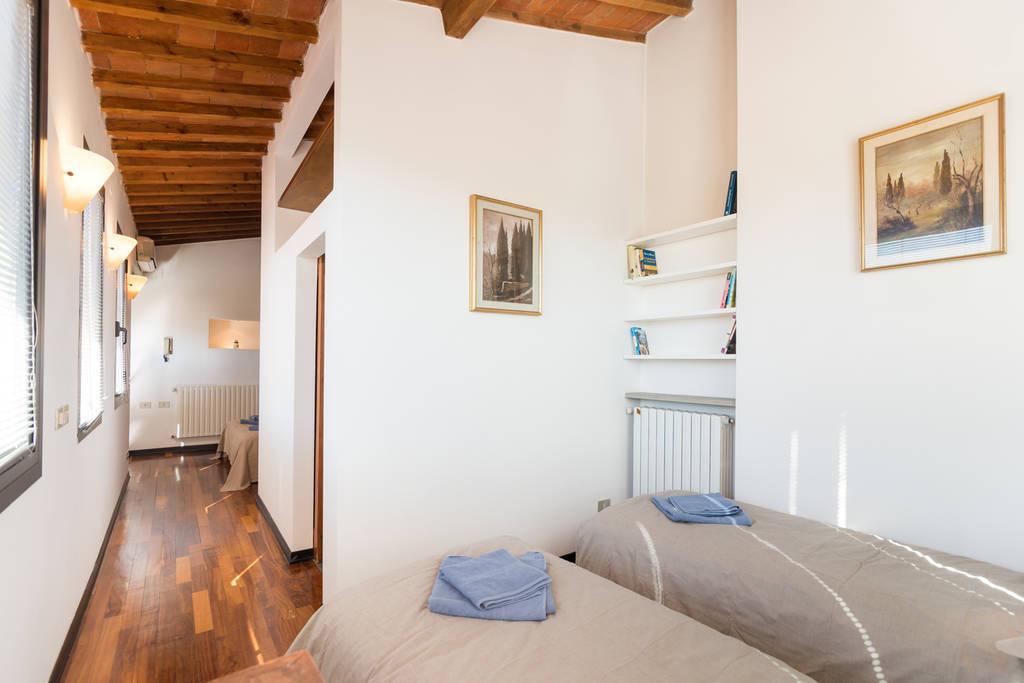 Apartment Cuore di Firenze Cameră foto