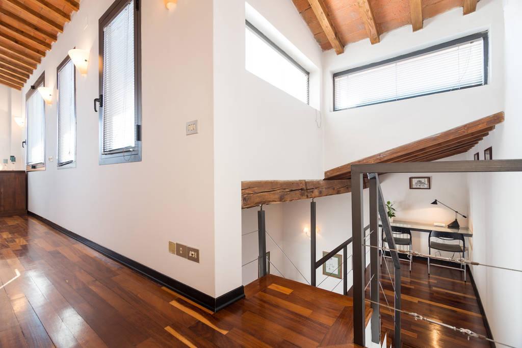 Apartment Cuore di Firenze Cameră foto
