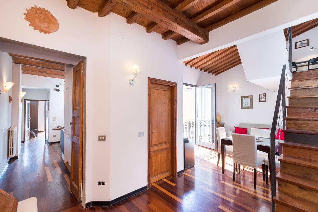 Apartment Cuore di Firenze Cameră foto