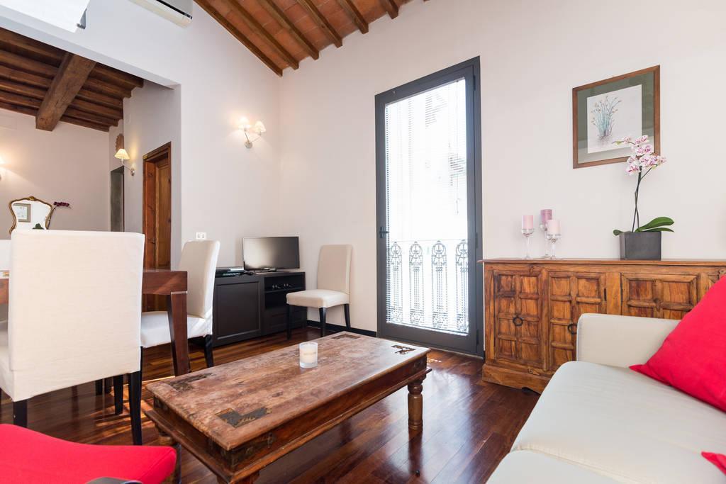 Apartment Cuore di Firenze Cameră foto
