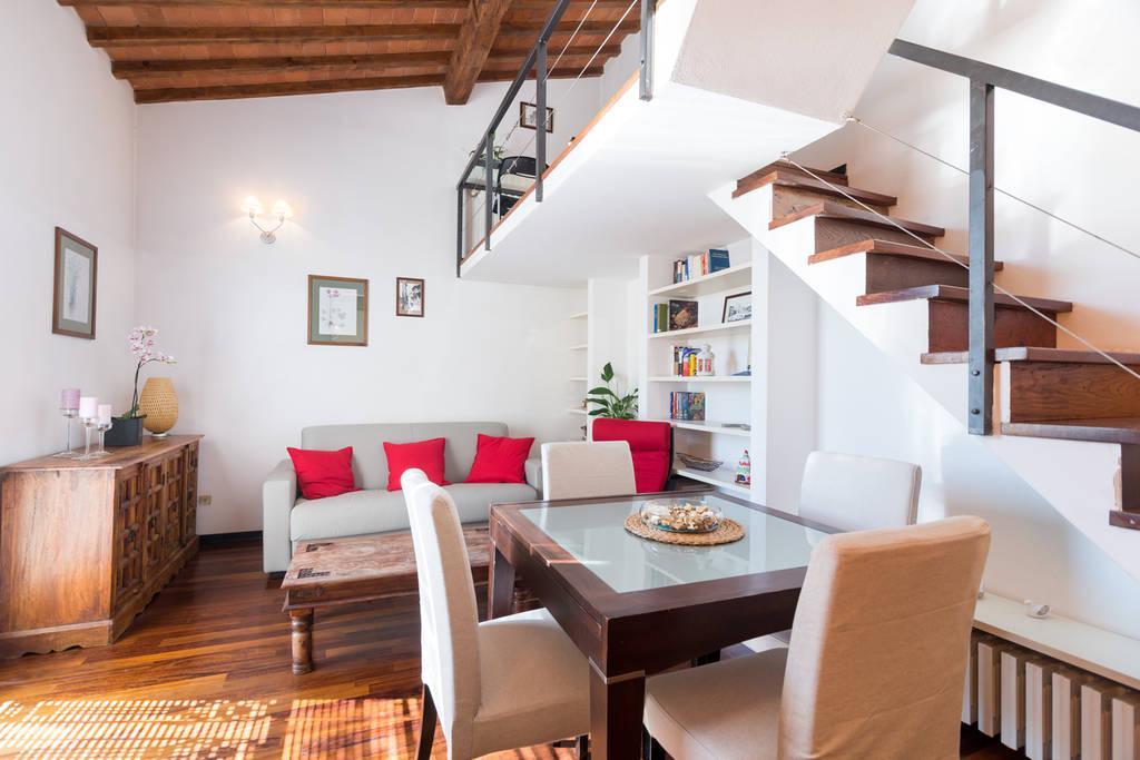 Apartment Cuore di Firenze Cameră foto