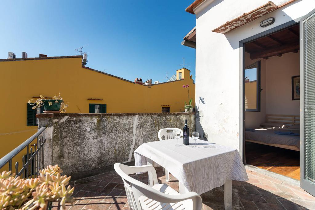 Apartment Cuore di Firenze Cameră foto